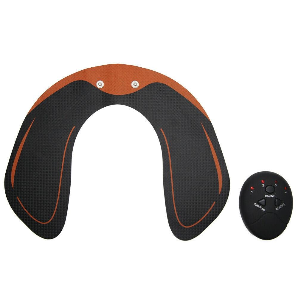 EMS Hip Muscle Stimulator Fitness Lifting Buttock Abdominal Trainer SP