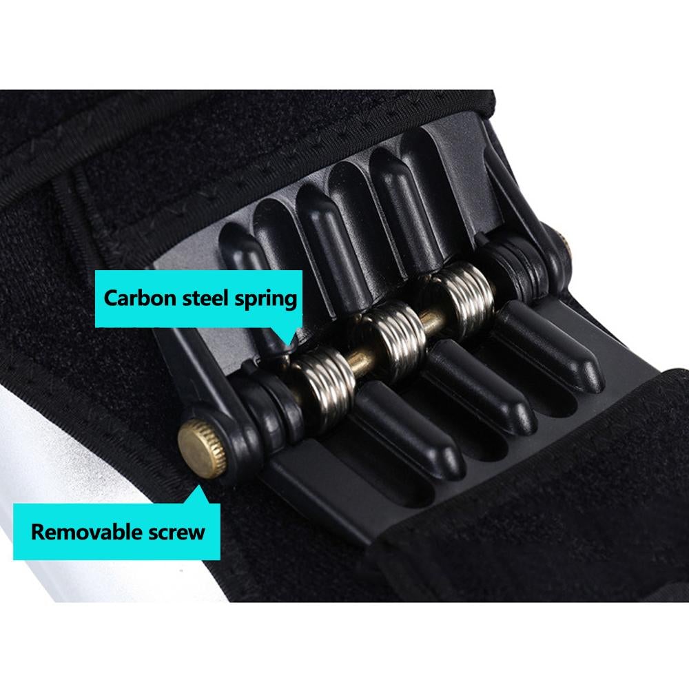 Joint Support Knee Pads Breathable Non-slip Joint Support Knee Pads SP