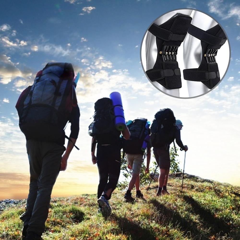 Joint Support Knee Pads Breathable Non-slip Joint Support Knee Pads SP